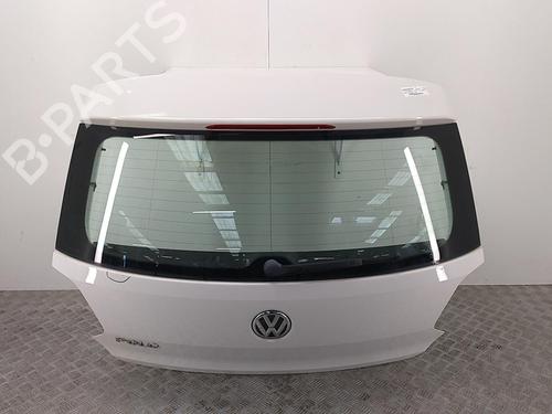 Tailgate VW POLO V (6R1, 6C1) 1.2 | BP22853710C6 