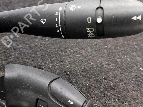Used Steering column stalk Steering column stalk PEUGEOT 207 (WA_, WC_) 1.4 HDi (68 hp) 22857653 22857653