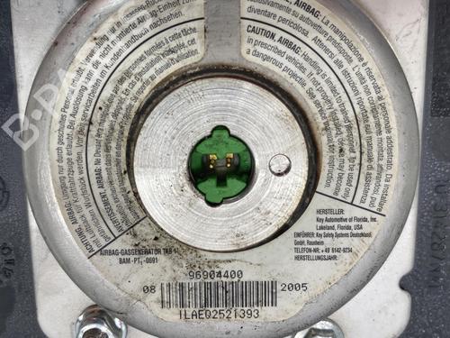 Driver airbag PEUGEOT BOXER Van (244) 2.2 HDi | BP22856380C9 