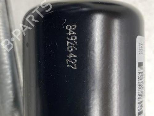 Used Front wiper motor Front wiper motor RENAULT MEGANE IV Hatchback (B9A/M/N_) 1.6 dCi 165 (163 hp) 22855806 22855806