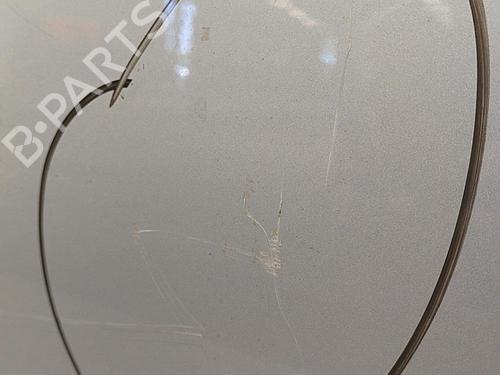 Used Left front door FIAT GRANDE PUNTO (199_) 1.3 D Multijet (75 hp) 22858836