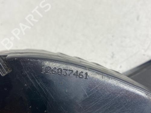 Tågelys Tågelys FIAT PUNTO EVO (199_) 1.2 (65 hp) 36256230 36256230