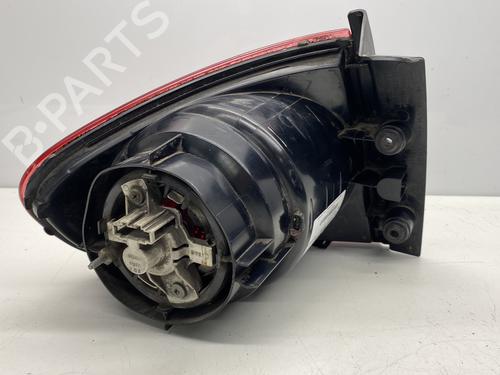 Right taillight SEAT ALTEA (5P1) 1.9 TDI | BP22849791C35 