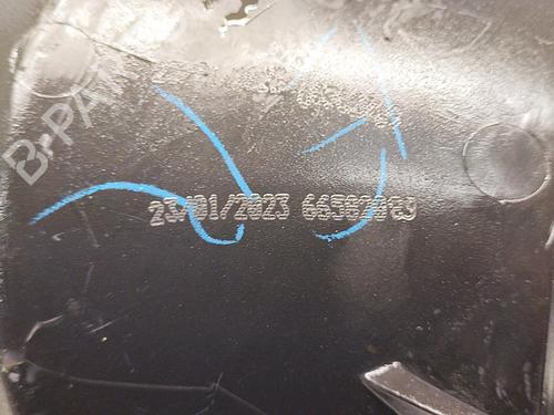 Used Right headlight Right headlight HONDA JAZZ II (GD_, GE3, GE2) 1.2 i-DSI (GD5, GE2) (78 hp) 22852287 22852287