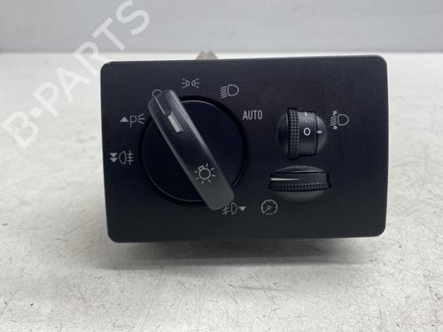 Used Headlight switch Headlight switch FORD C-MAX (DM2) [2007-2010] 31584376 31584376