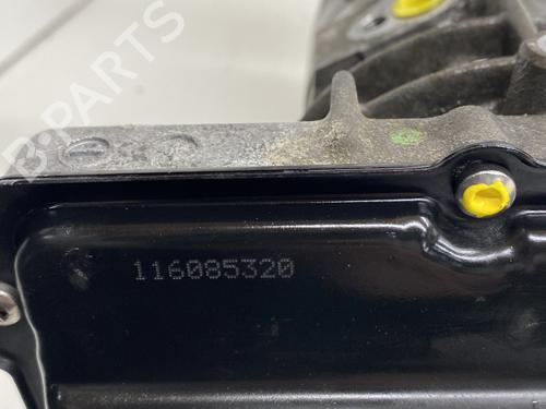 Styring servopumpe CITROËN C4 Picasso I MPV (UD_) 2.0 i 16V | BP30769931M99 