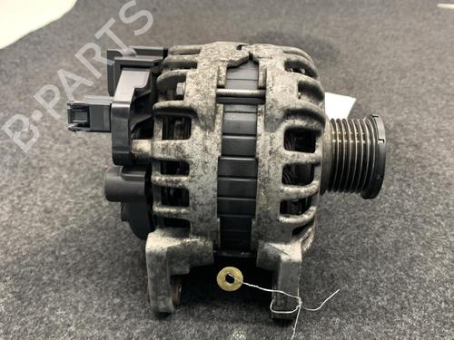 Alternator RENAULT TWINGO III (BCM_, BCA_) 0.9 TCe 90 (BCM9, BCM2) | BP22850778M7 