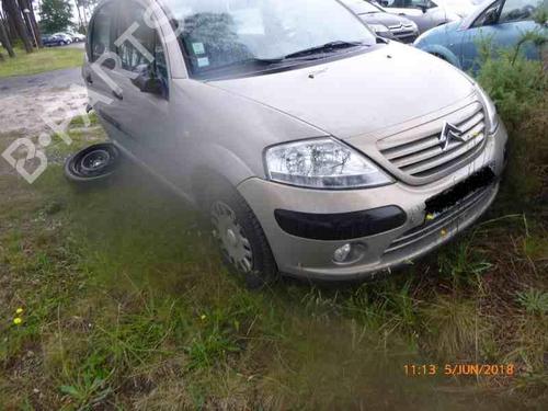 Used Right front fog light Right front fog light CITROËN C3 I (FC_, FN_) 1.4 i (73 hp) 22855688 22855688