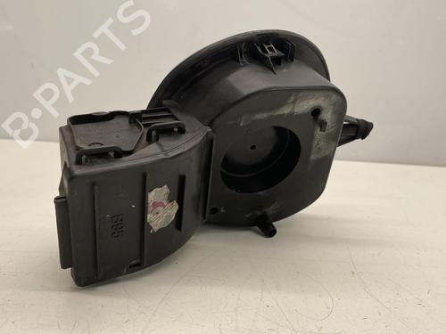 Fuel flap RENAULT MEGANE III Hatchback (BZ0/1_, B3_) 1.5 dCi (BZ0C) | BP22856231C131 