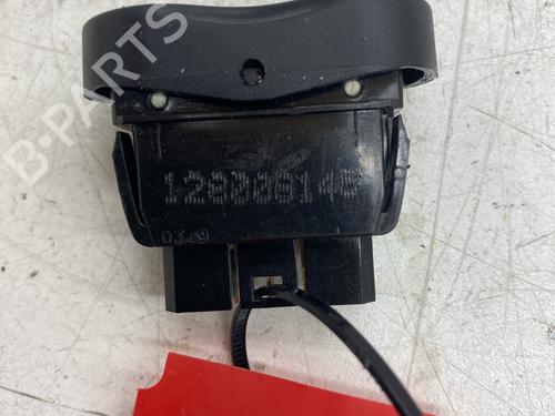 Left front window switch DACIA SANDERO 1.2 16V | BP38332239I27 - Image 2