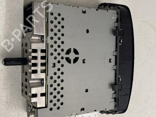 Bilradio TOYOTA AYGO (_B1_) 1.0 (KGB10_, KGB10R) | BP29968953E6