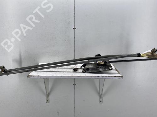 Used Front wiper motor CITROËN XSARA PICASSO (N68) 2.0 HDi (90 hp) 27271560