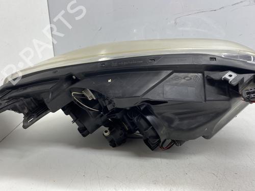 Used Left headlight Left headlight RENAULT KOLEOS I (HY_) 2.0 dCi 4x4 (HY0K) (150 hp) 33715389 33715389