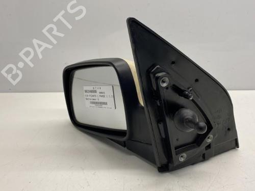 Left mirror KIA PICANTO I (SA) 1.1 | BP22863346C26 