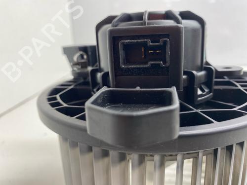 Used Heater blower motor Heater blower motor OPEL KARL (C16) 1.0 (75 hp) 36368119 36368119