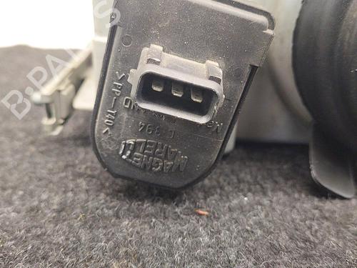 Used Left headlight Left headlight FIAT PUNTO (176_) 60 1.2 (176AP, 176AR, 176AQ, 176BB) (60 hp) 22854209 22854209