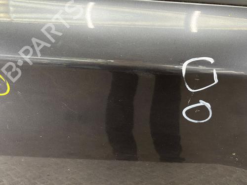 Left rear door BMW 1 (E87) 118 d | BP26224276C4 