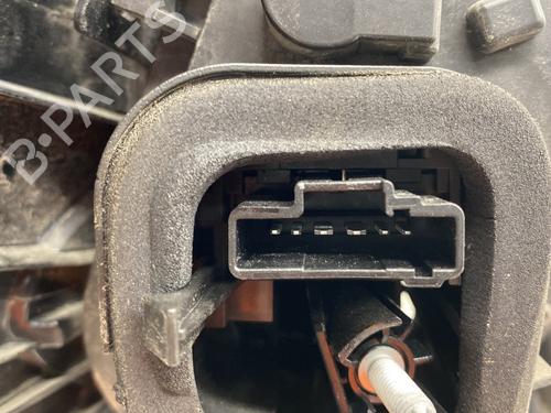 Used Right taillight Right taillight CITROËN C4 II (NC_) 1.6 HDi 90 (92 hp) 22859507 22859507