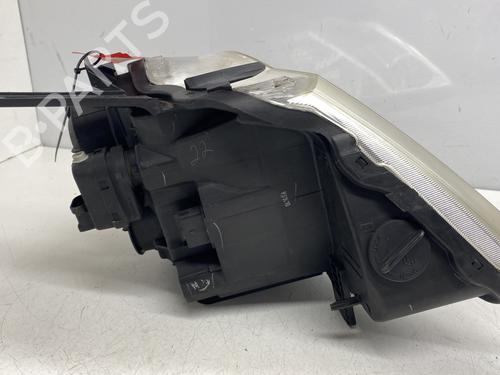 Left headlight RENAULT MODUS / GRAND MODUS (F/JP0_) 1.5 dCi (FP0E, JP0E) | BP28381655C28  - Image 5