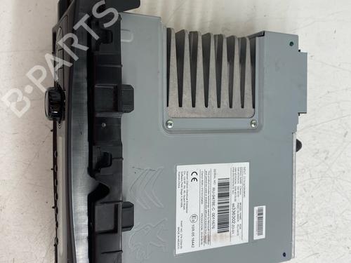 Used Radio Radio 35728194 35728194