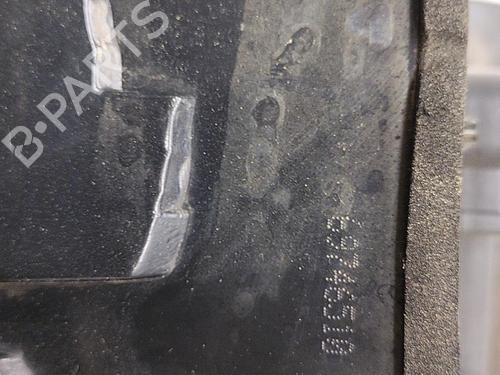 Right taillight FORD S-MAX (WA6) 1.8 TDCi | BP22856724C35 