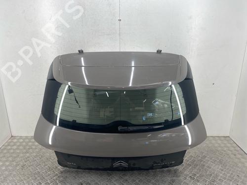 Tailgate CITROËN C4 CACTUS 1.2 VTi 82 | BP39686092C6 - Image 3