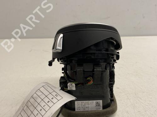 Luftventil AUDI TT (FV3, FVP) 2.0 TTS quattro | BP26274250I21 - Image 2