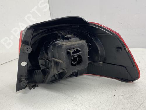 Left taillight VW GOLF VI (5K1) 1.6 TDI | BP22860432C34 