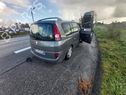 Switch RENAULT ESPACE IV (JK0/1_) 2.2 dCi (JK0H) | BP26274114I30  - Image 10