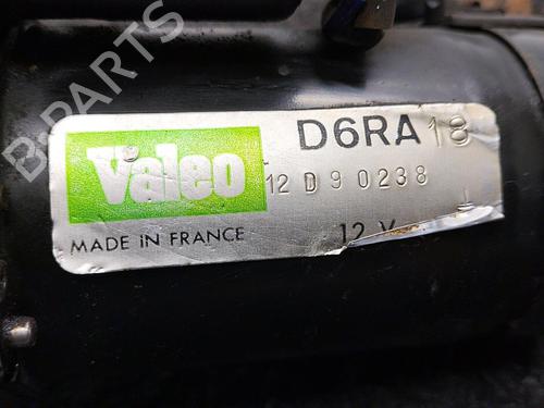 Starter CITROËN BX (XB-_) 16 | BP22850630M8