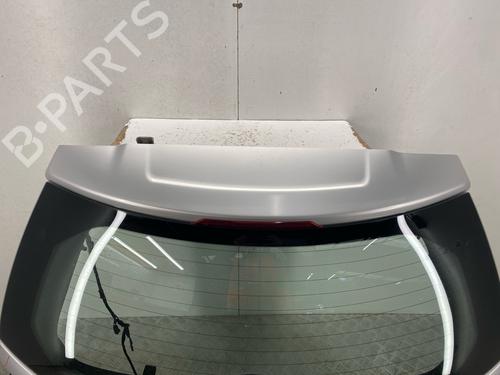 Tailgate CITROËN C3 II (SC_) 1.1 i | BP34556793C6 - Image 4