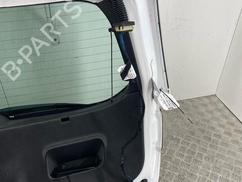 Tailgate CITROËN C3 II (SC_) 1.4 | BP37250959C6 - Image 3
