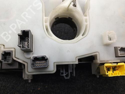 Used Steering column stalk RENAULT MEGANE III Grandtour (KZ0/1) 1.5 dCi (KZ1M, KZ1W, KZ0R) (106 hp) 22858145