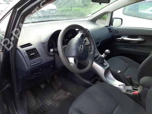 Left rear door TOYOTA AURIS (_E15_) 2.0 D-4D (ADE150_, ADE150R) | BP31915894C4 