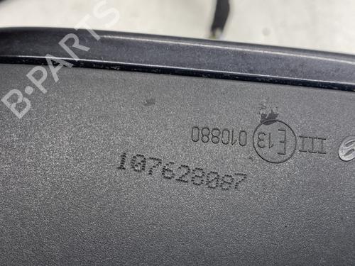 Right mirror VW GOLF V (1K1) 1.9 TDI | BP27586295C27 