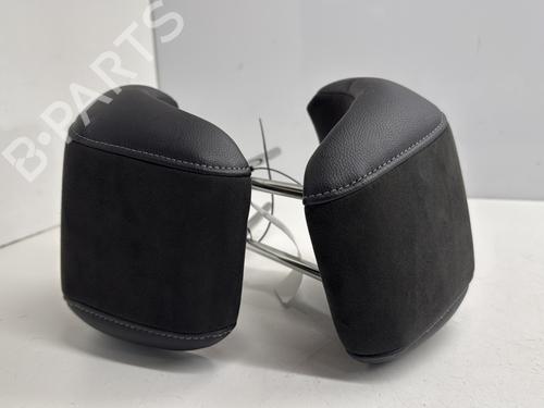 Used Headrest Headrest CITROËN DS3 (SA_) 1.6 THP 155 (156 hp) 22860116 22860116