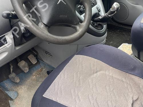 Used Parts CITROËN XSARA PICASSO (N68) 2.0 HDi (90 hp) 4339874