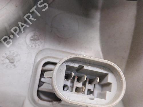 Used Right headlight Right headlight RENAULT SAFRANE I (B54_) 2.1 dT (B546) (88 hp) 22855401 22855401