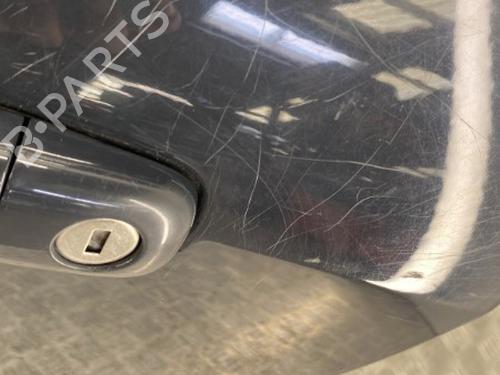 Left front door PEUGEOT 307 (3A/C) 1.6 HDi 110 | BP22862779C2 