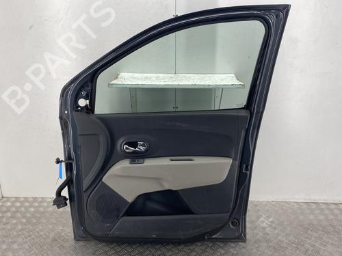Right front door DACIA LODGY (JS_) 1.5 dCi (JSMC, JSAF) | BP27800794C3 