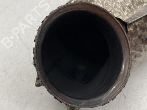 Particulate filter CITROËN C3 III (SX) 1.2 THP 110 (SXHNPS, SXHNZT, SXHNZ6) | BP22863516M81 - Image 4