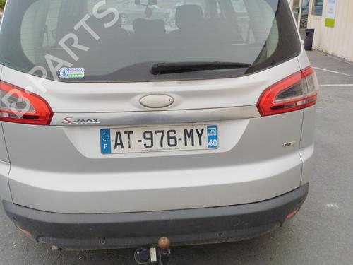 Starter FORD S-MAX (WA6) 2.0 TDCi | BP36556950M8 - Image 13