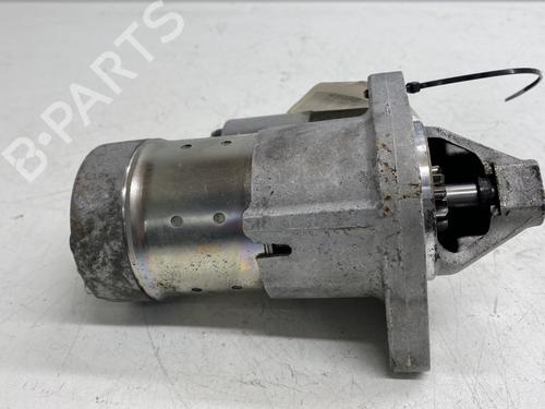Used Starter FORD KA (RU8) 1.2 (69 hp) 24309502