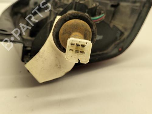 Used Left taillight SUZUKI ALTO VI (FF) 1.1 (RF410) (63 hp) 22851935