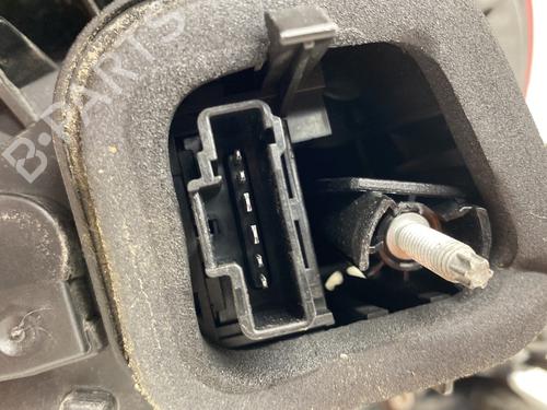 Used Left taillight Left taillight CITROËN C4 II (NC_) 1.6 HDi 90 (92 hp) 22859506 22859506