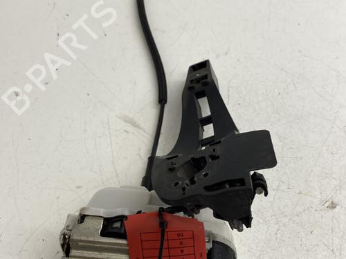 Used Rear left lock CITROËN C3 I (FC_, FN_) 1.4 HDi (68 hp) 32384307