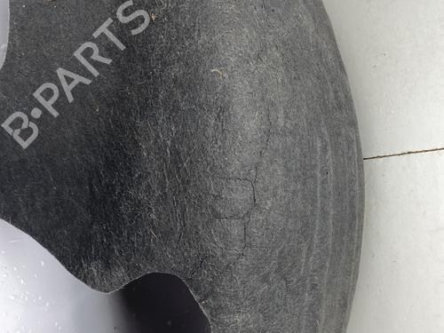 Wheel arch FORD FIESTA V (JH_, JD_) 1.4 TDCi 1537987