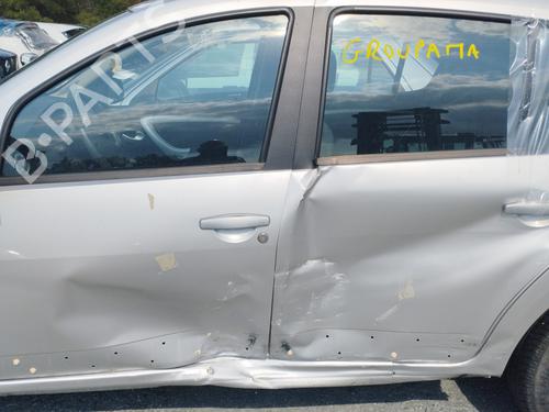 Used Parts DACIA SANDERO 1.4 MPI LPG (72 hp) 4430657