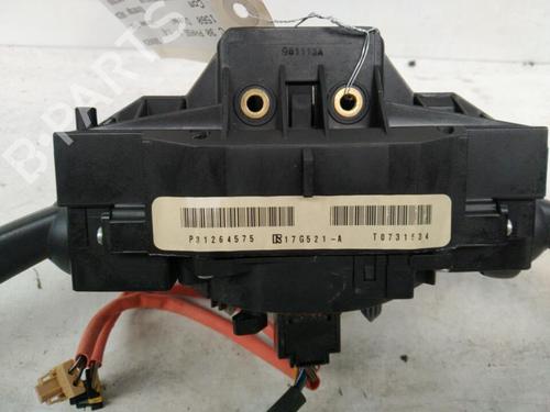 Used Steering column stalk VOLVO C30 (533) 1.6 D (109 hp) 22854890