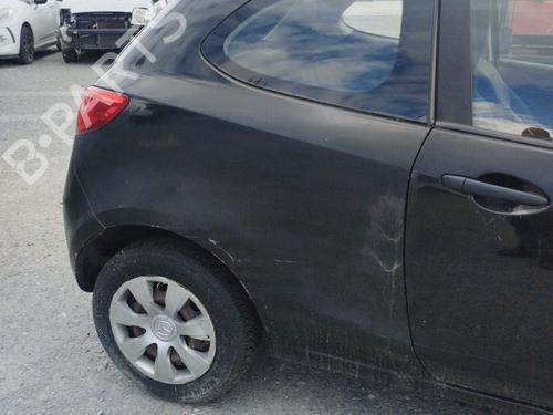 Brukte deler til MAZDA 2 (DE_, DH_) 1.3 (DE3FS) 4896134